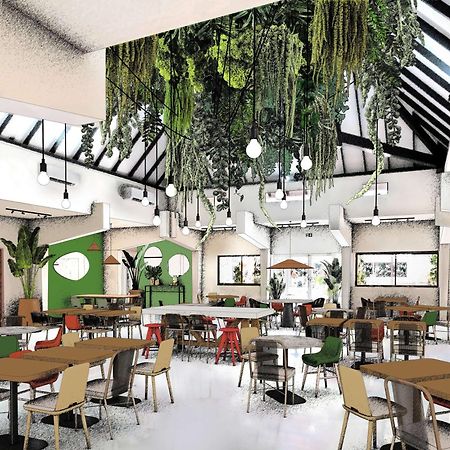 Ibis Styles Cayenne Centre Amazonia 호텔 외부 사진