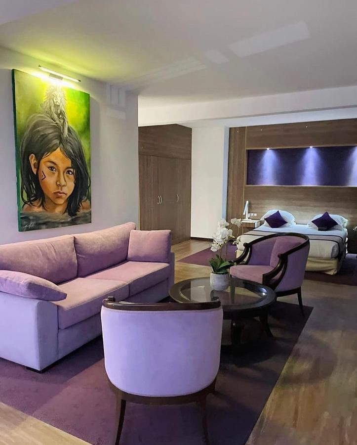 Ibis Styles Cayenne Centre Amazonia 호텔 외부 사진