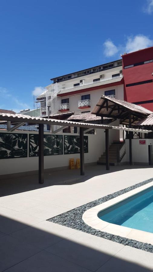 Ibis Styles Cayenne Centre Amazonia 호텔 외부 사진