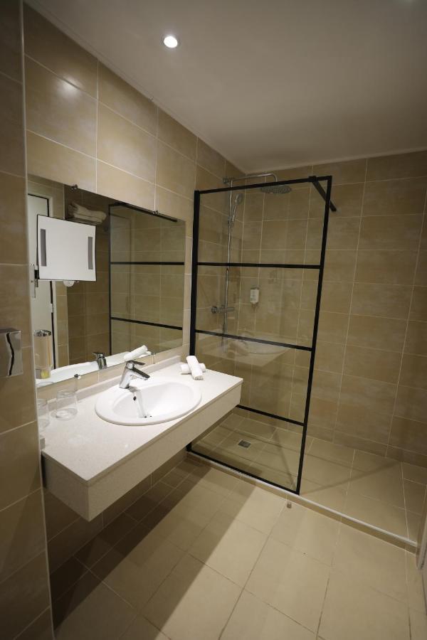 Ibis Styles Cayenne Centre Amazonia 호텔 외부 사진