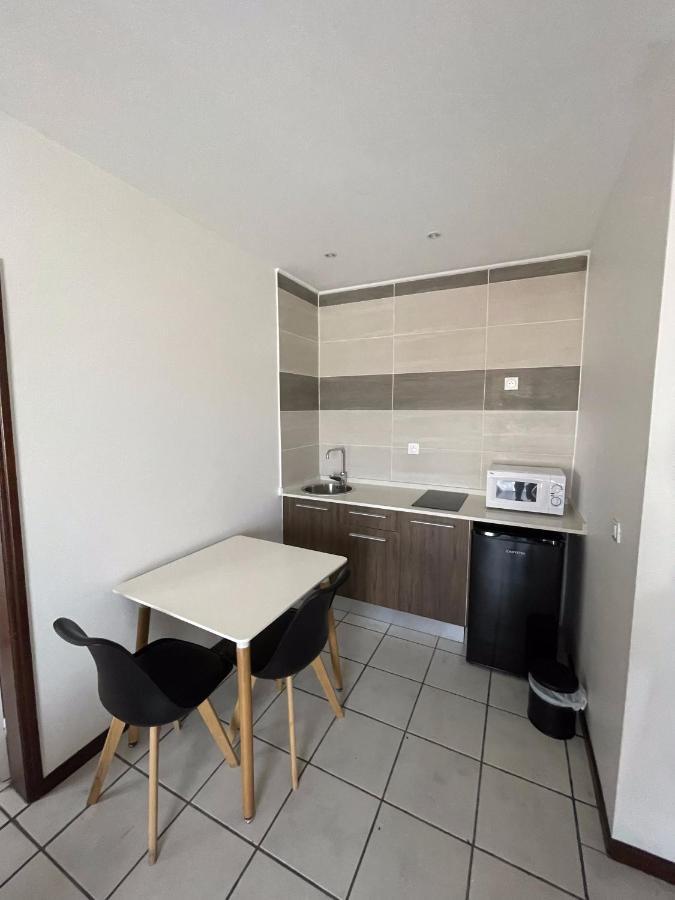 Ibis Styles Cayenne Centre Amazonia 호텔 외부 사진