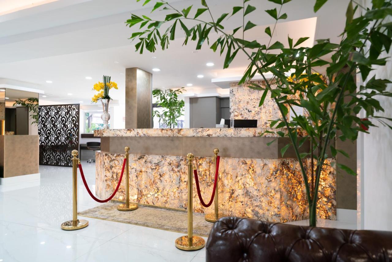 Ibis Styles Cayenne Centre Amazonia 호텔 외부 사진