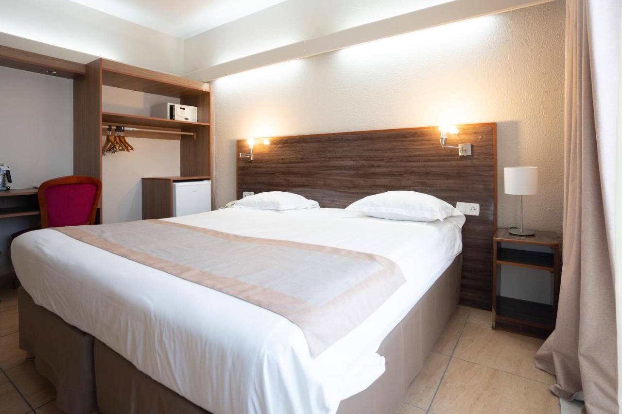 Ibis Styles Cayenne Centre Amazonia 호텔 외부 사진