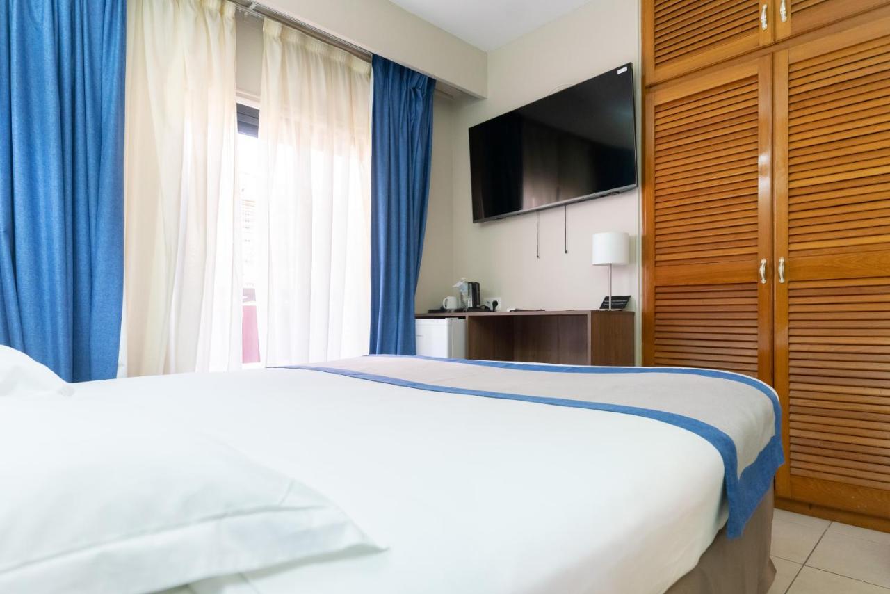 Ibis Styles Cayenne Centre Amazonia 호텔 외부 사진