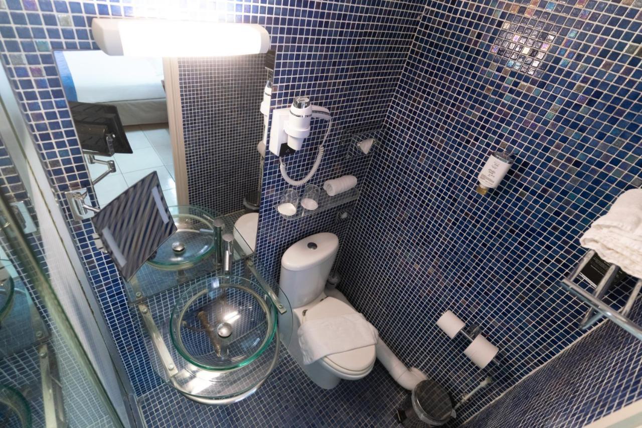 Ibis Styles Cayenne Centre Amazonia 호텔 외부 사진