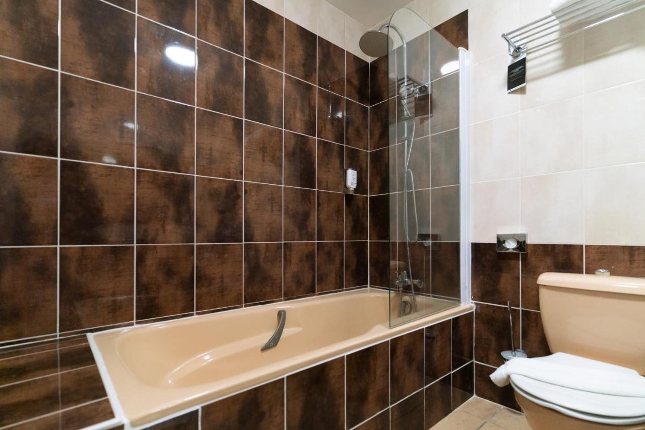 Ibis Styles Cayenne Centre Amazonia 호텔 외부 사진