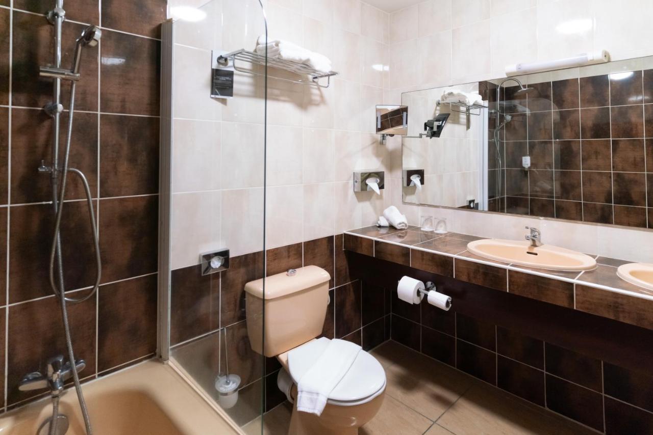Ibis Styles Cayenne Centre Amazonia 호텔 외부 사진