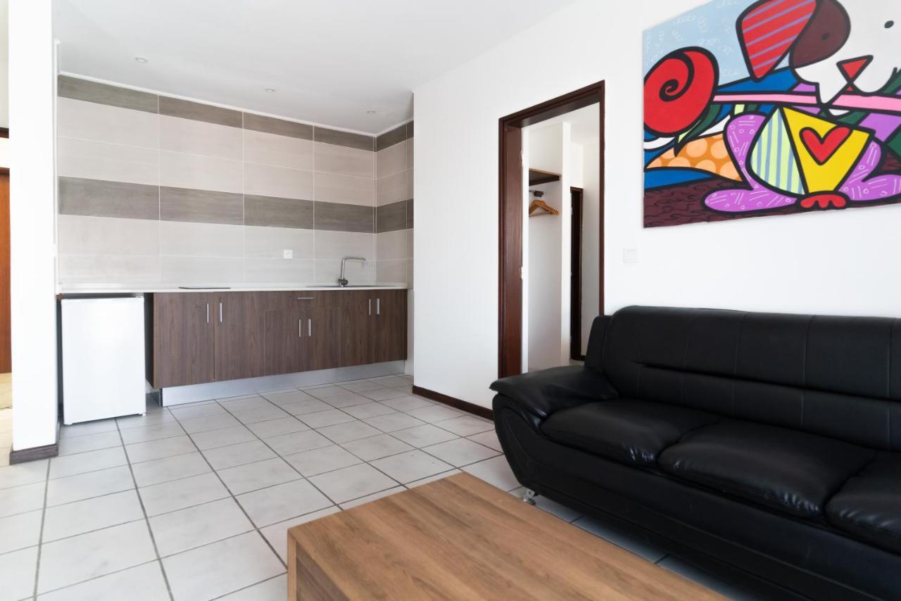 Ibis Styles Cayenne Centre Amazonia 호텔 외부 사진