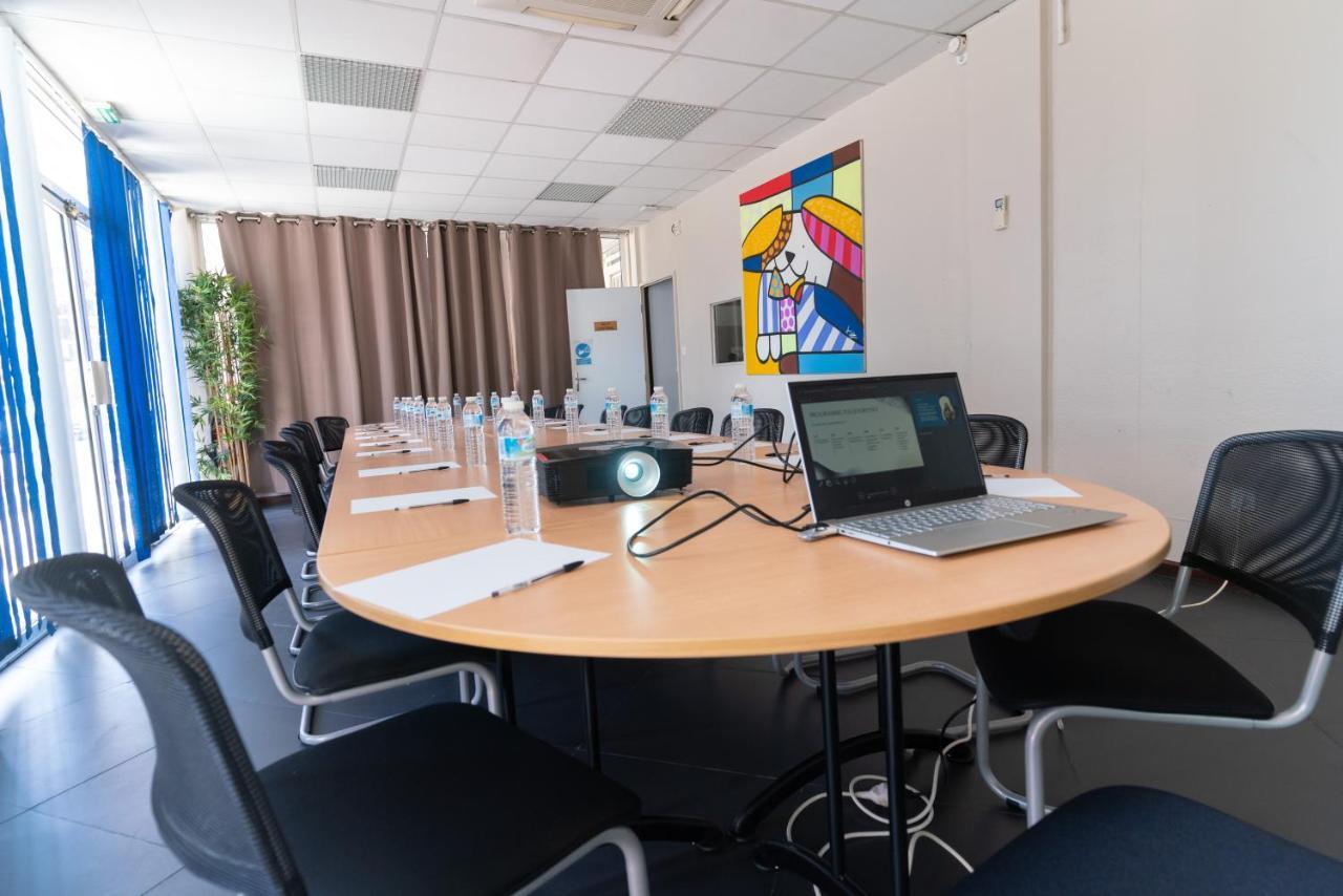 Ibis Styles Cayenne Centre Amazonia 호텔 외부 사진