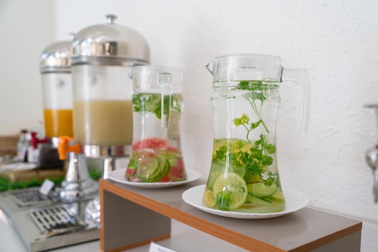 Ibis Styles Cayenne Centre Amazonia 호텔 외부 사진
