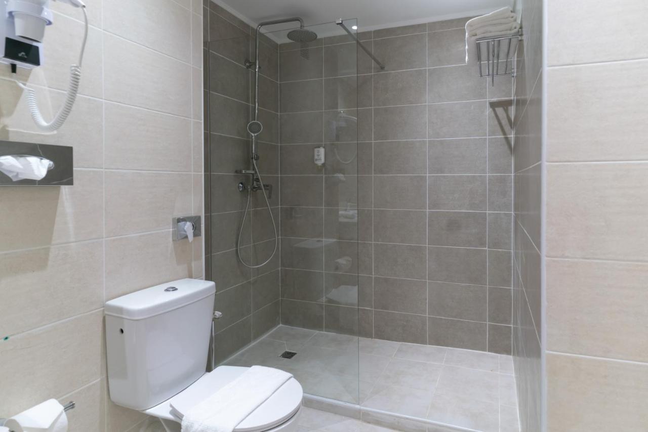 Ibis Styles Cayenne Centre Amazonia 호텔 외부 사진