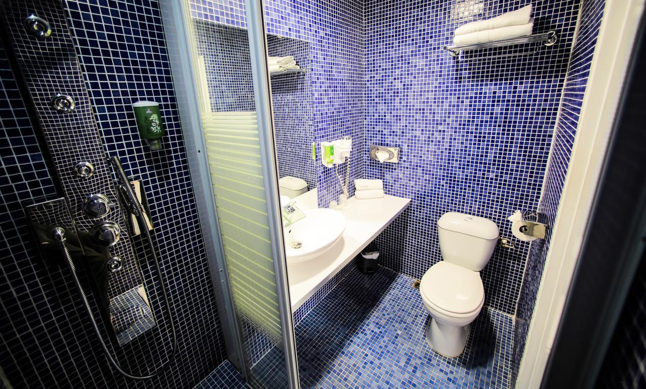 Ibis Styles Cayenne Centre Amazonia 호텔 외부 사진