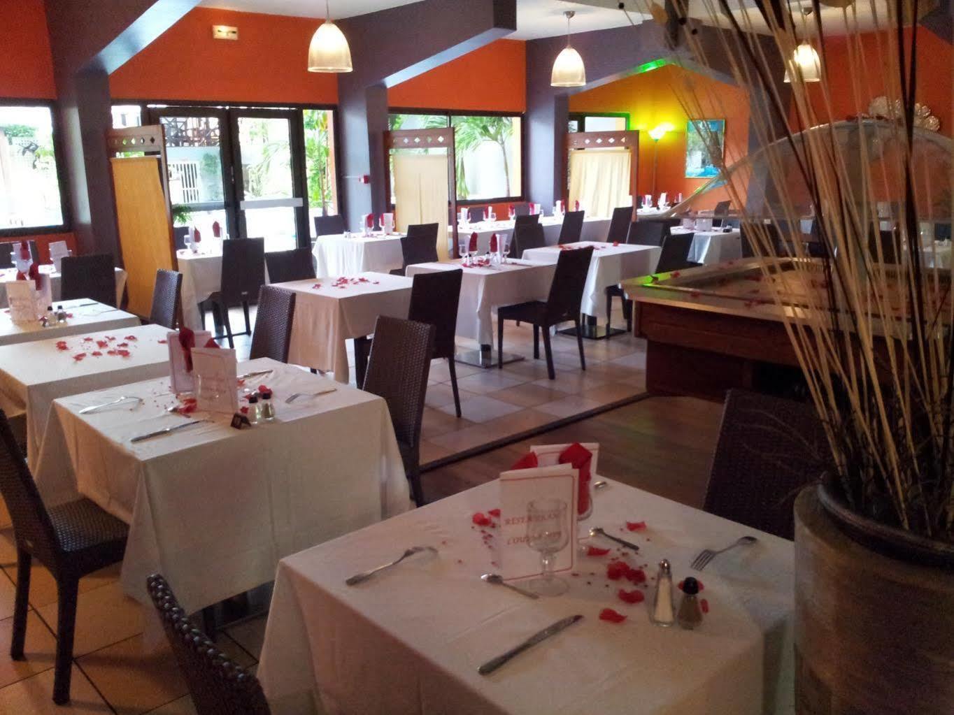 Ibis Styles Cayenne Centre Amazonia 호텔 외부 사진
