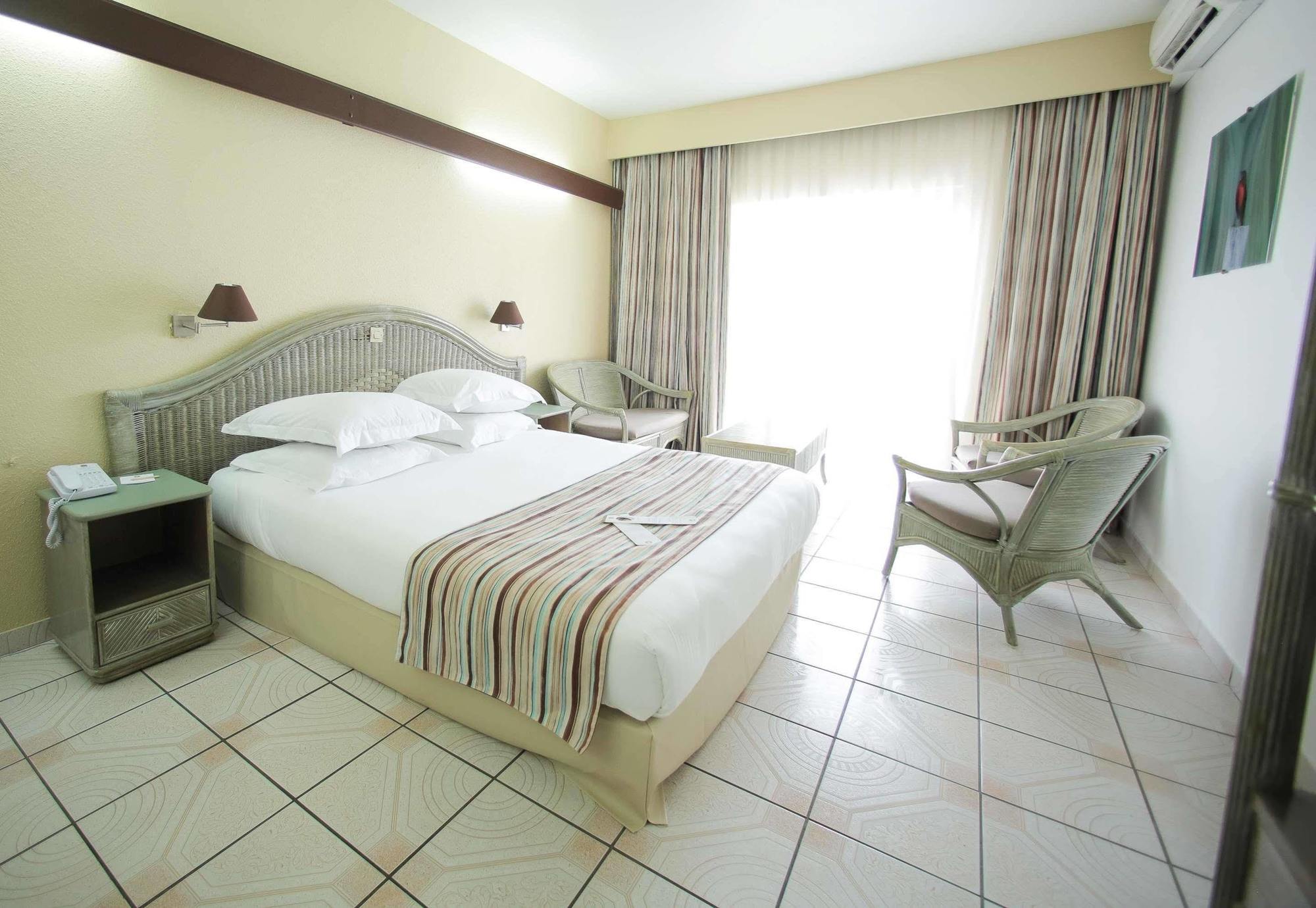 Ibis Styles Cayenne Centre Amazonia 호텔 외부 사진
