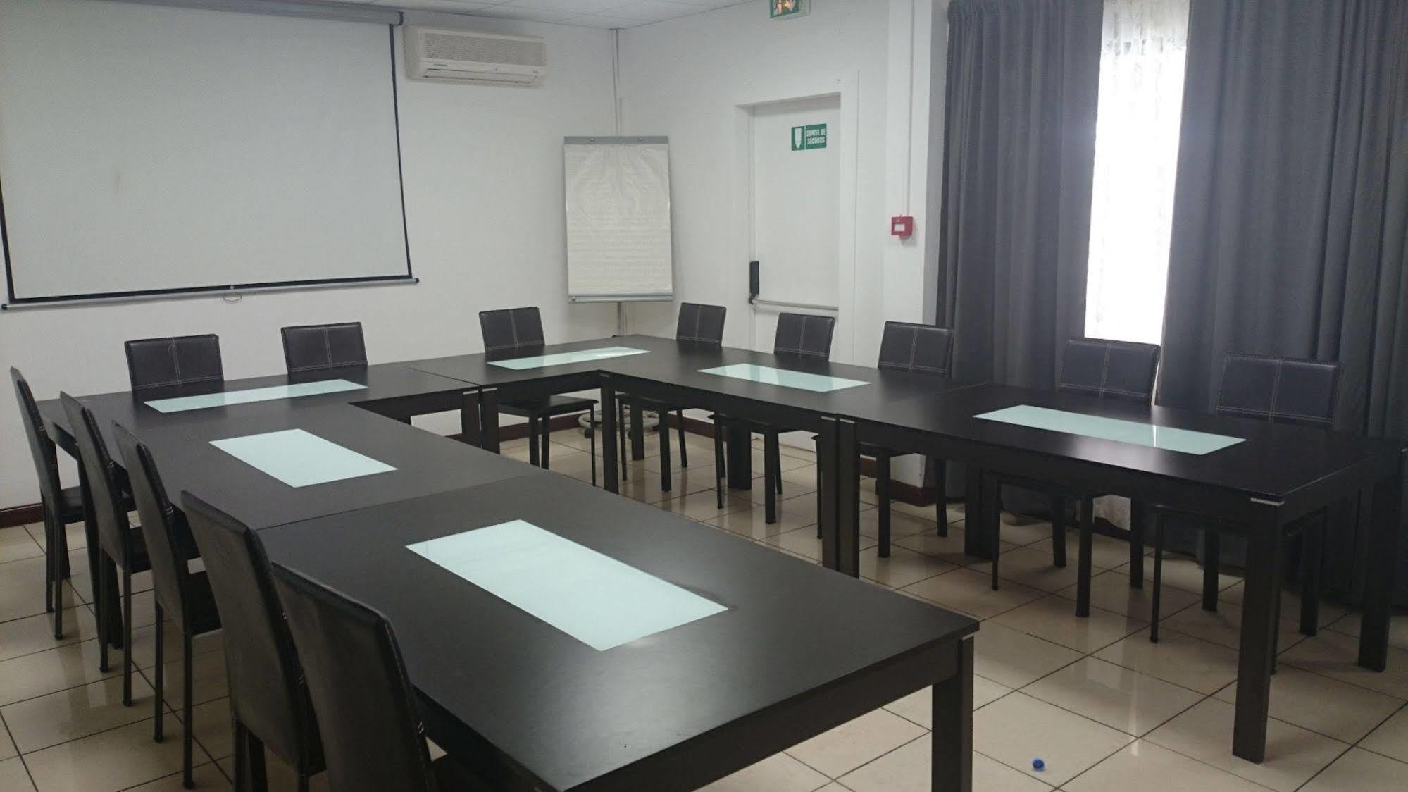 Ibis Styles Cayenne Centre Amazonia 호텔 외부 사진